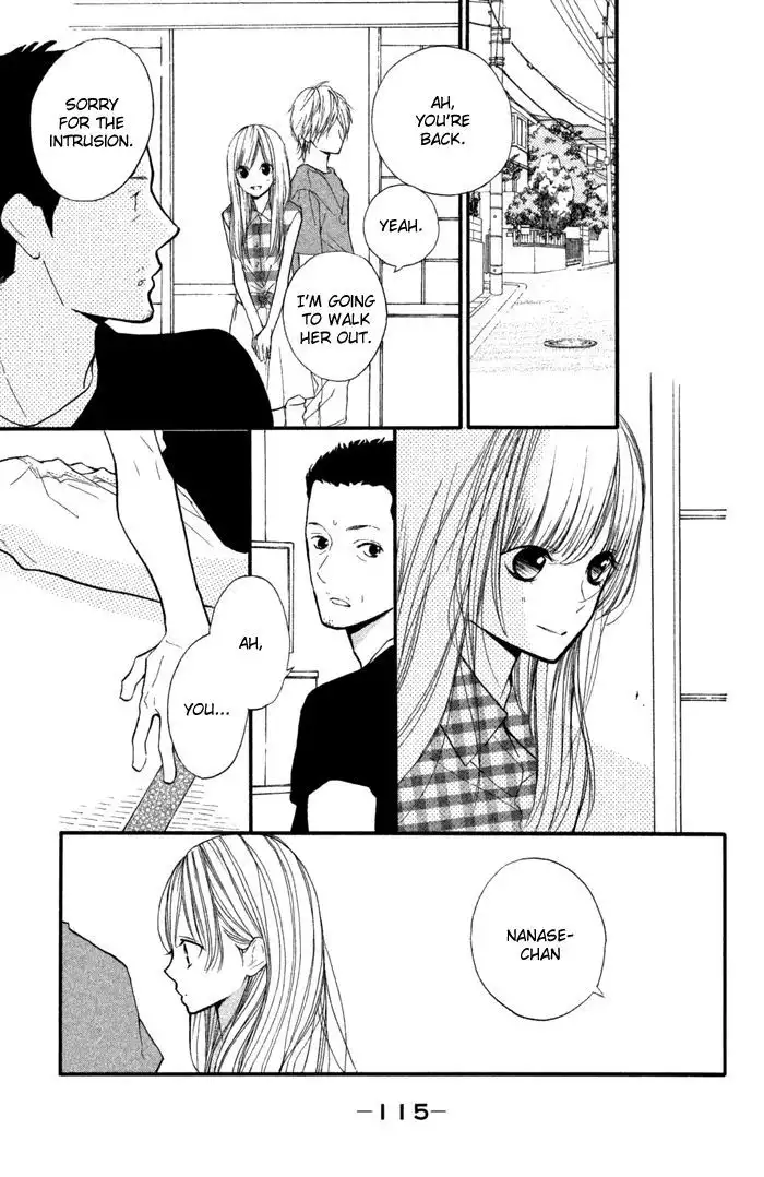 Hanagimi to Koisuru Watashi Chapter 39 34